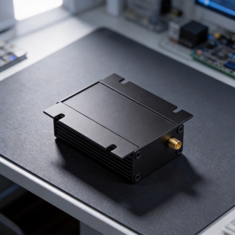 S6700H For Generator Speed Controller Panel Parts for Engine Speed Fine Tuning