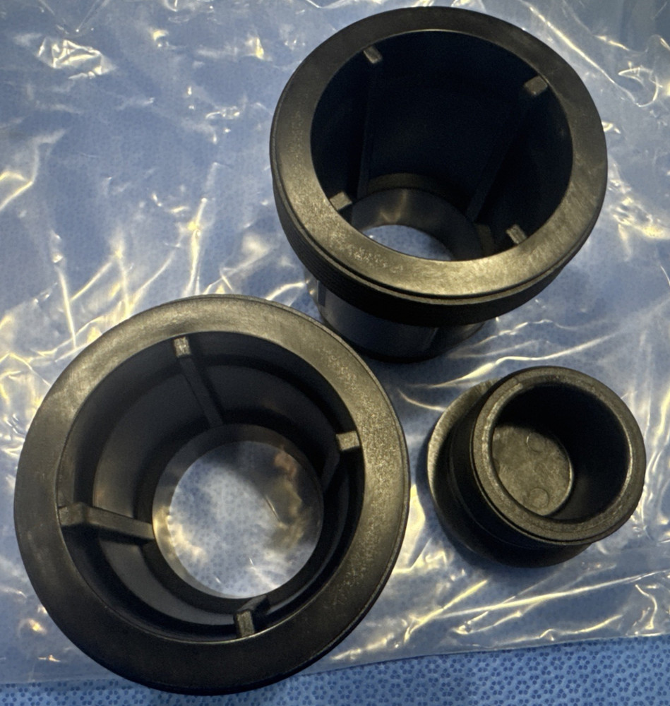 Pool Heater Manifold Replacement Kit for Pentair MasterTemp Sta-Rite Max-E-Therm
