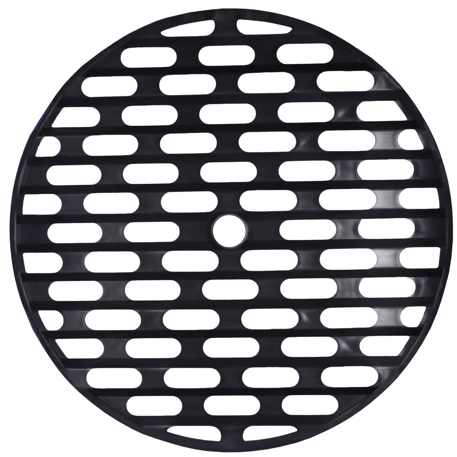 Auto Drive 4 Gallon Car Plastic, Wash Bucket with Grit Screen and Carry Handle