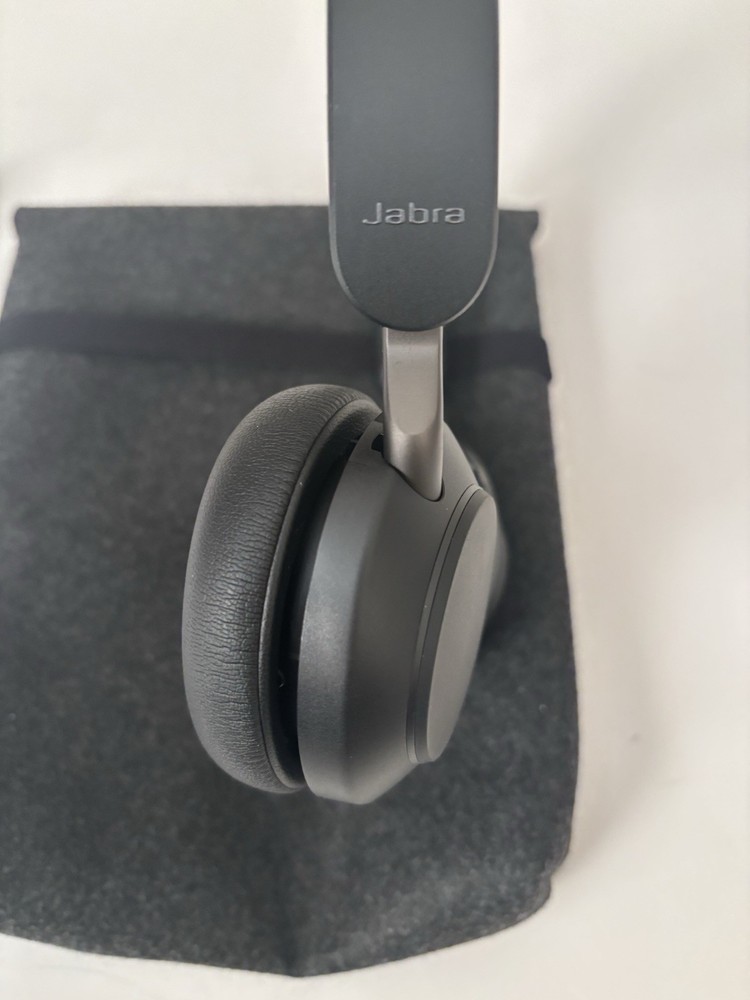 Jabra Evolve 2 65 Wireless Headset - Open Box
