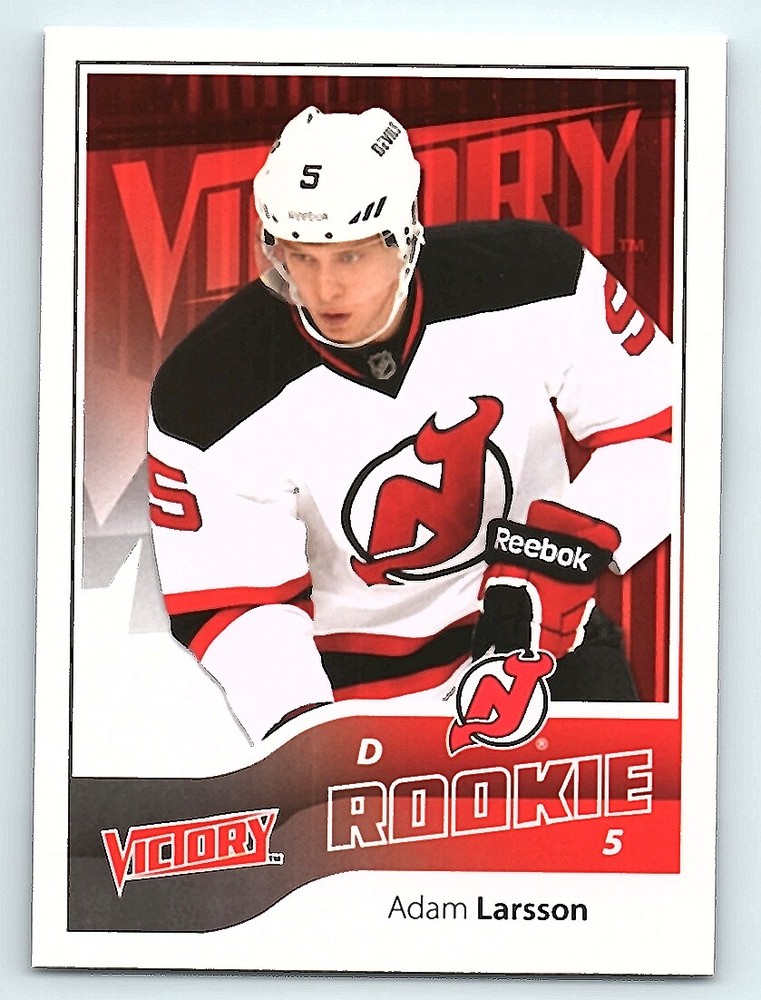 2011-12 Upper Deck Victory - Base Stars, Inserts & Rookies - Take your pick!