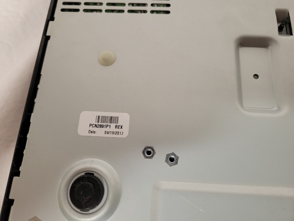 DIRECTV HR54-500 Receiver Box (SR1)