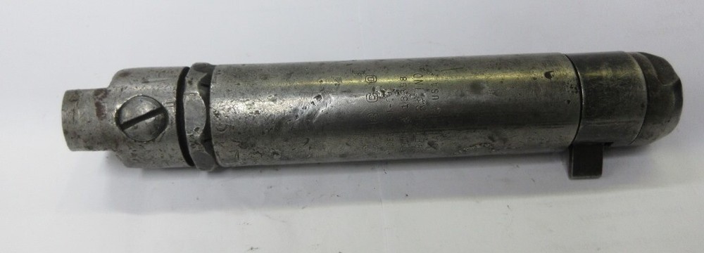 CLECO, CHISEL & NEEDLE SCALER, PNEUMATIC, MODEL B1-C