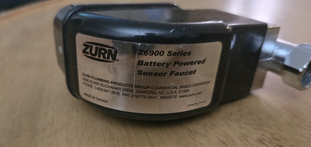 Electronic Module Zurn Z6900 Series