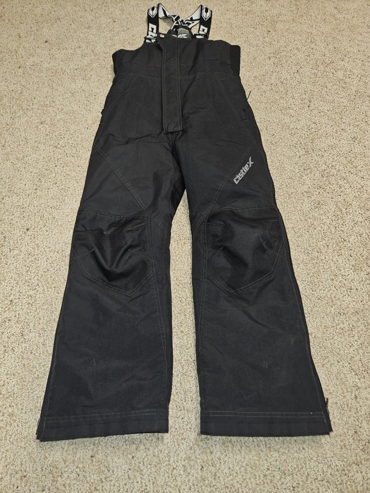 Castlex Snowmobile Bibs