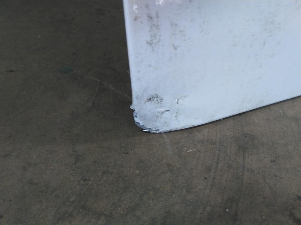 For 2015 PETERBILT 579 2013-2026 DOOR ASSEMBLY Right , MD