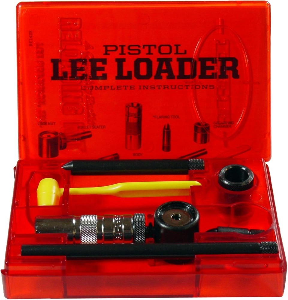 Lee Precision 90263 Classic Loader 45 Colt