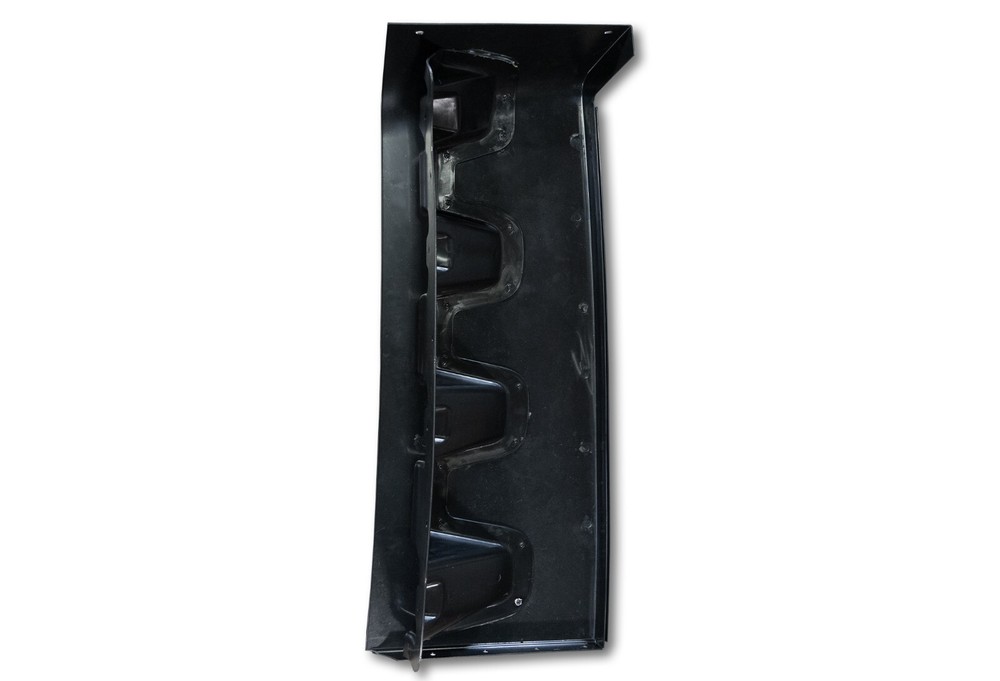 Cab Cabin Upper Side Sleeper Fairing Extender for Peterbilt 579 2013-2021 Right