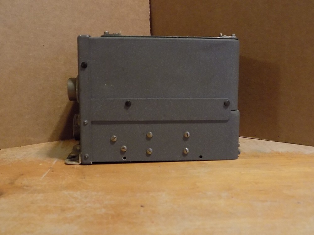 ARC T-366A/ARC USED UNTESTED Incomplete