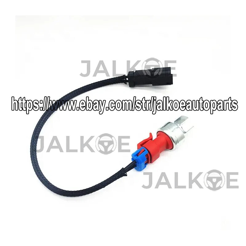 Excavator 236-6923 Pressure Sensor 2366923