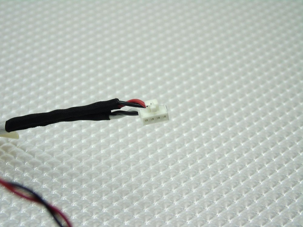 Sharp LC-50LB261U 50" TV Speakers Cable