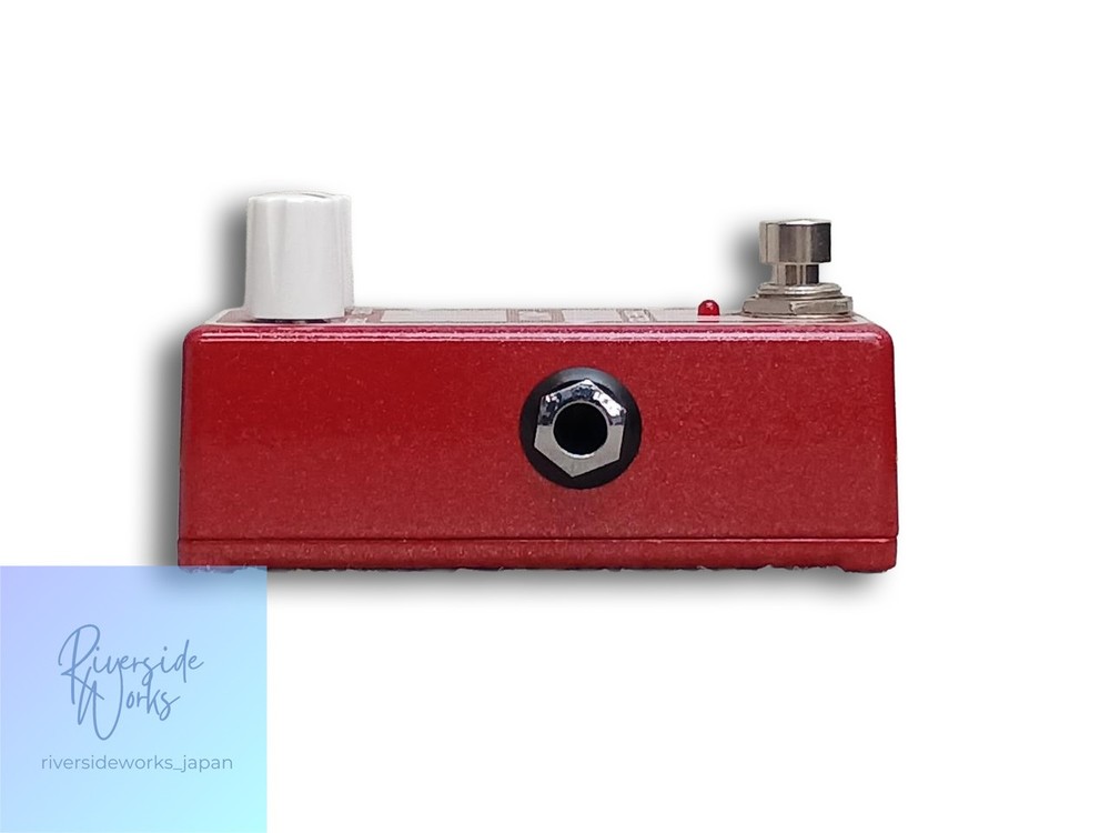 Malekko COMP Compressor Pedal
