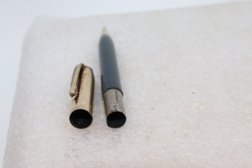 1940s Colson Mechanical Pencil, Works