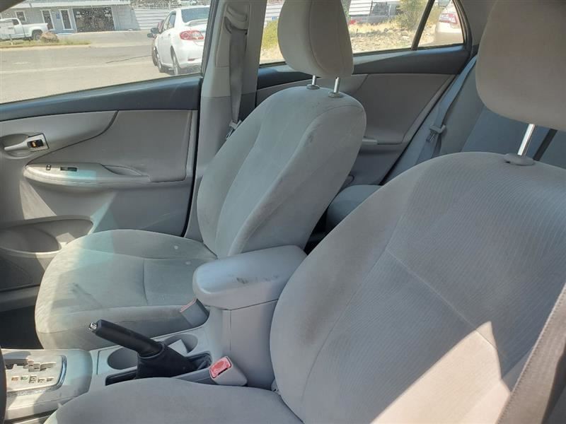 COROLLA 2012 Chassis SPEED Sensor 47241