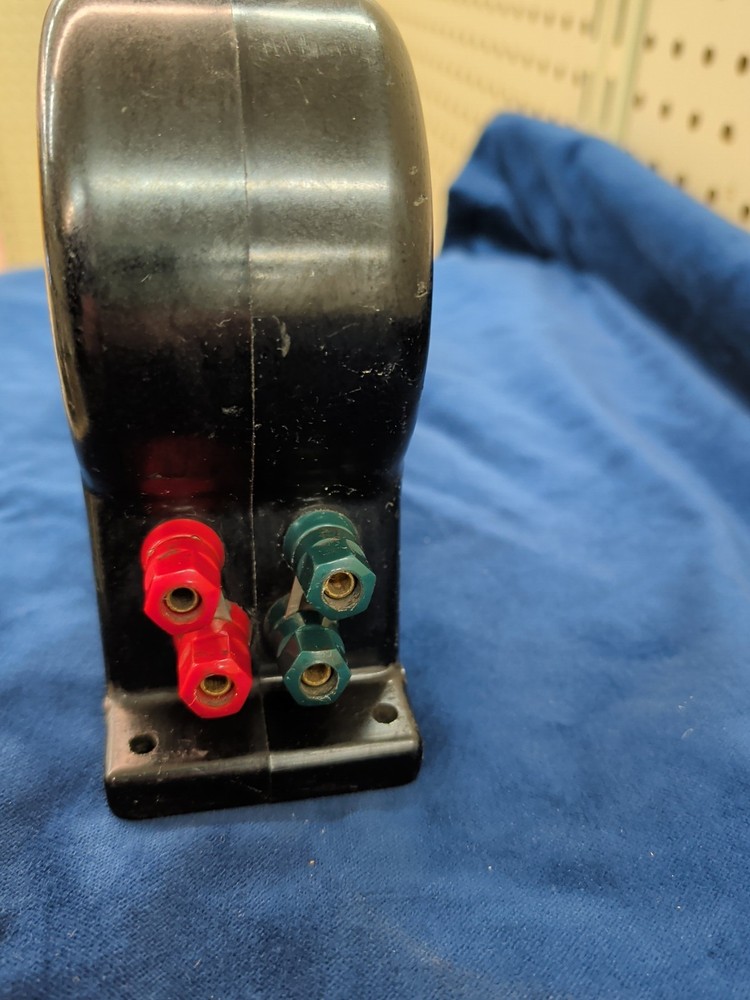 VTG Superior Electric Flexiformer, Packaged Transformer Primary