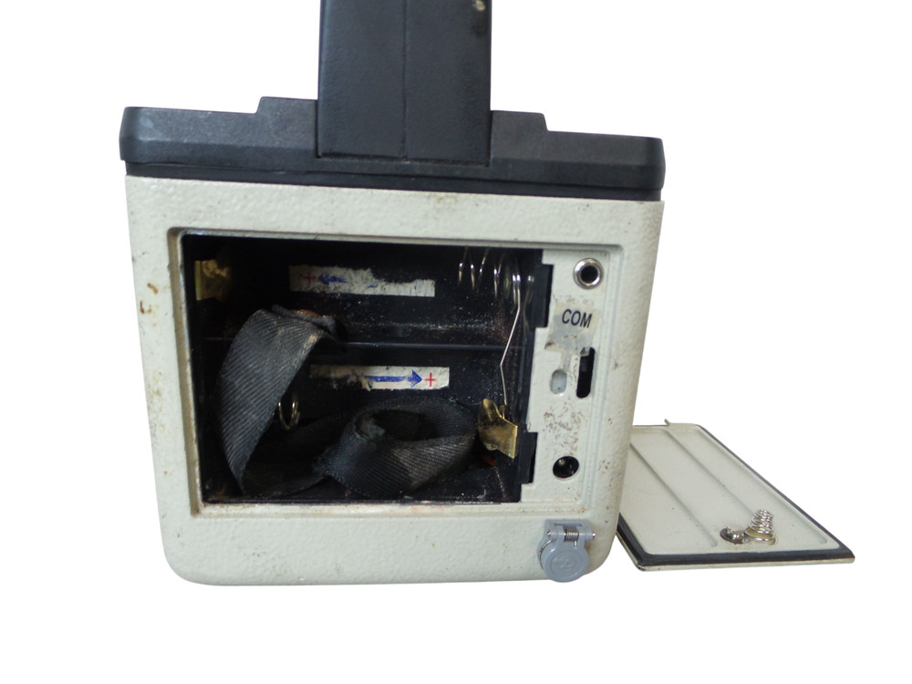 Saic Exploranium GR-135 Plus The Identifier - Free Shipping