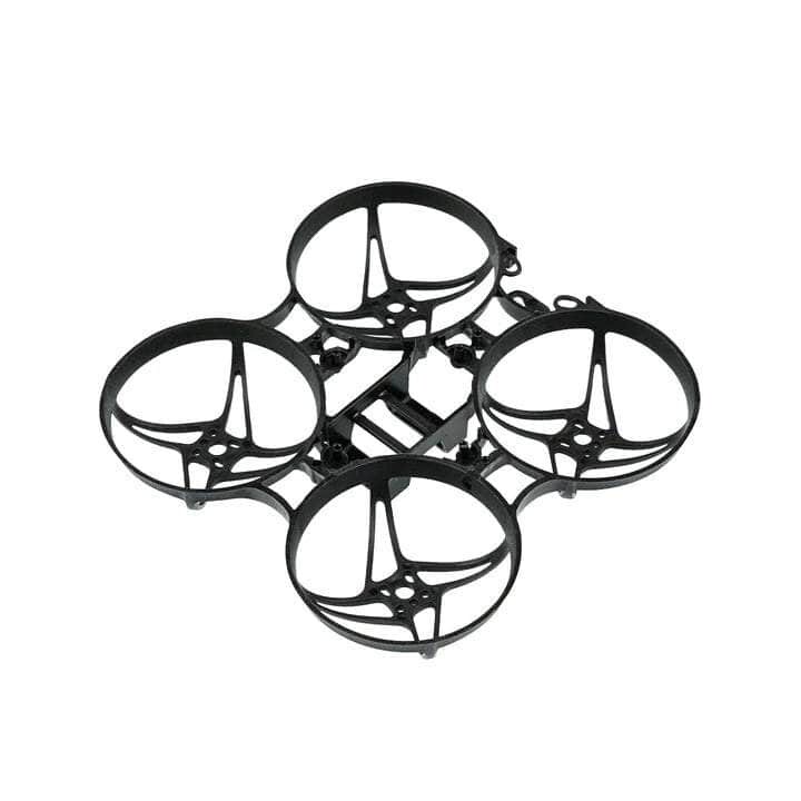 Meteor75 Micro Brushless Whoop Frame ( Black )