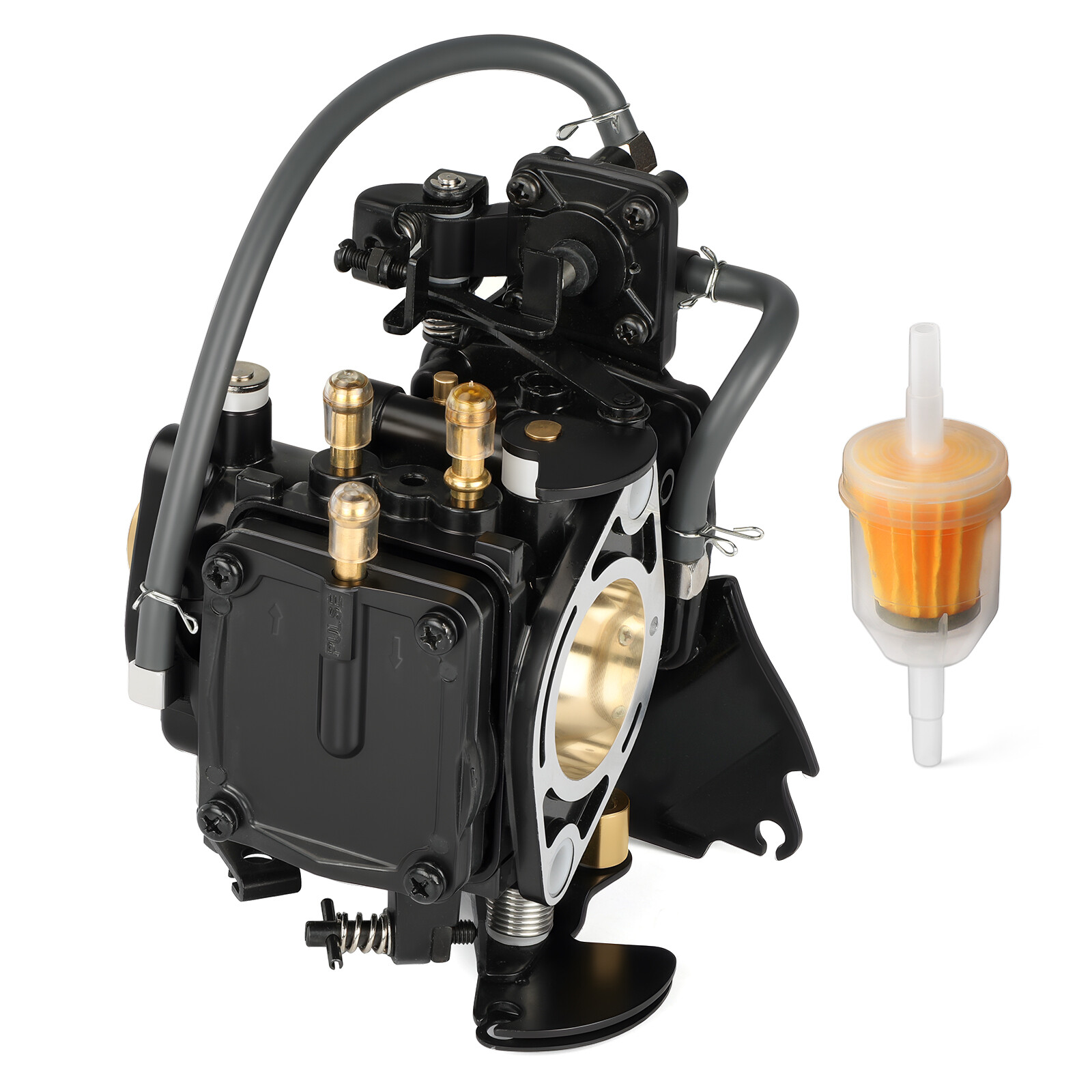 Carburetor Carb For Sea-Doo GS GTS GTI 270500420 270500297 270500447 270500289