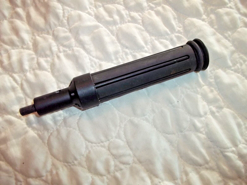 Lore 7" inch Bow Stabilizer Vibration Reducer 6-3/4 oz.