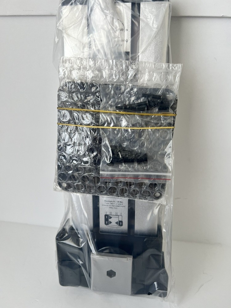 New HUMANSCALE UFEA Universal Front End Adjuster- Open Box