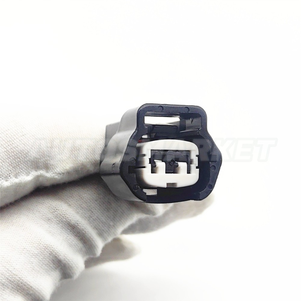 TX238 Coolant Temperature Sensor Connector Plug Pigtail For Subaru 2013-2020
