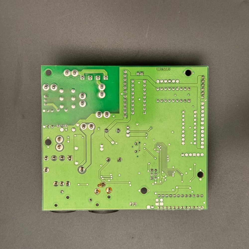 MARTIN PRO 62000053 PCB ASSEMBLY FOR MX-1 INTELLIGENT SCANNER LIGHT-FX