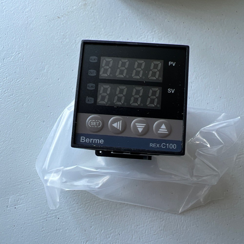 JDM11-6H 6 digits display electronic counter relay control
