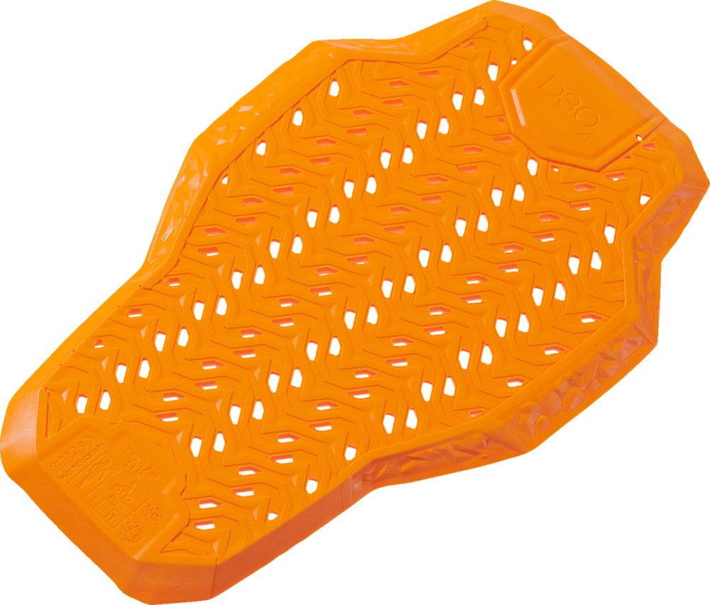 Icon D3O Viper Air Guard Back L1