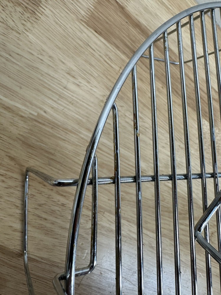 Original NuWave Pro 20355 Wire Cooking Rack Replacement Part