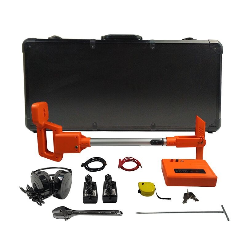Underground Fiber Optic Cable Locator Cable Tracer Cable Locator Detector