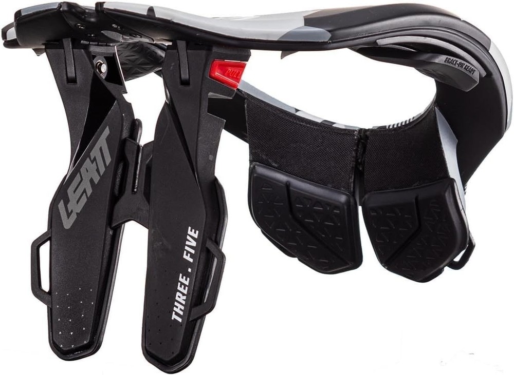 Leatt Neck Brace 3.5 #S/M Forge