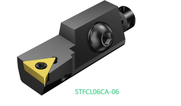 Original cemented carbide blade 1 tablet STFCL06CA-06