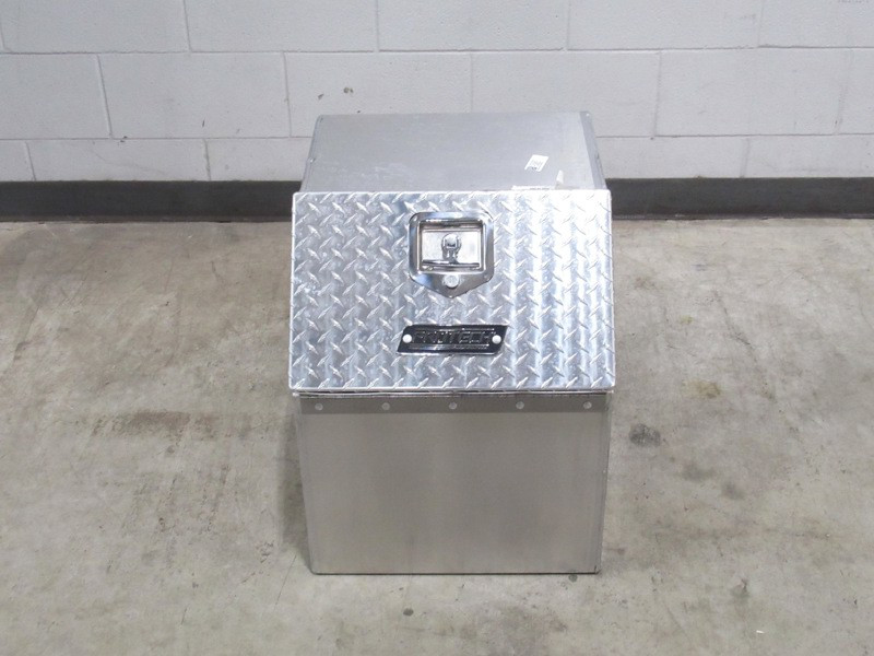 Protech Step Box PRT202465 (783-10082)