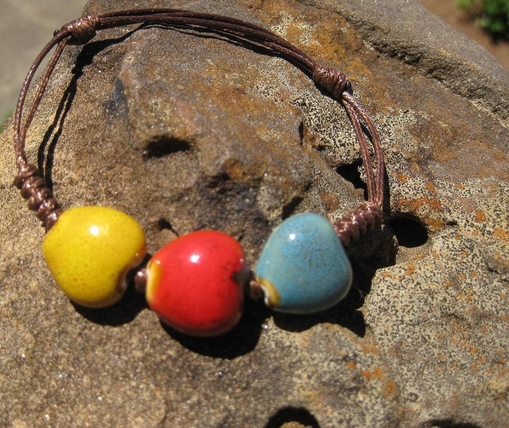 Metaphysical Money Stream Bracelet for FAST WEALTH