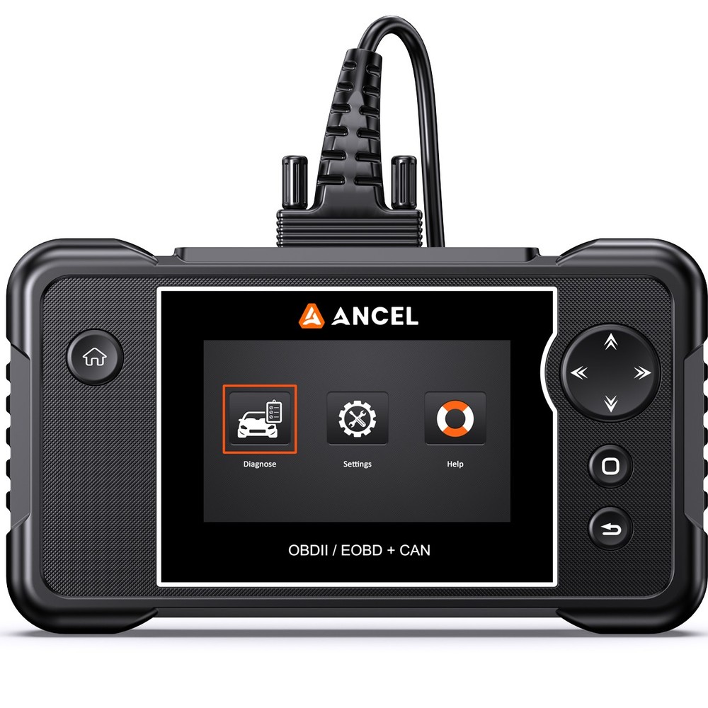 ANCEL FX2000 PRO OBD2 Scanner All OBD2 Code Reader Diagnostic Tool Fit For Buick