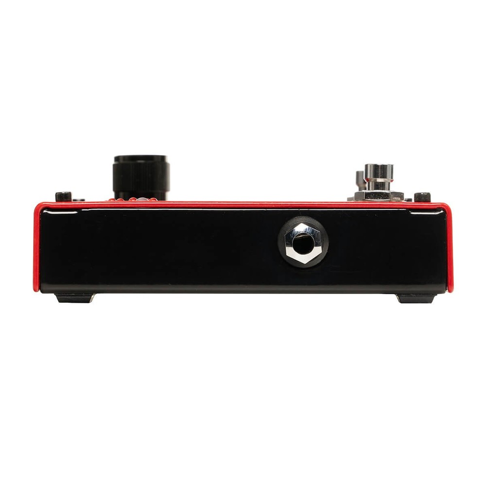 DigiTech HammerOn Whammy Pedal - Red