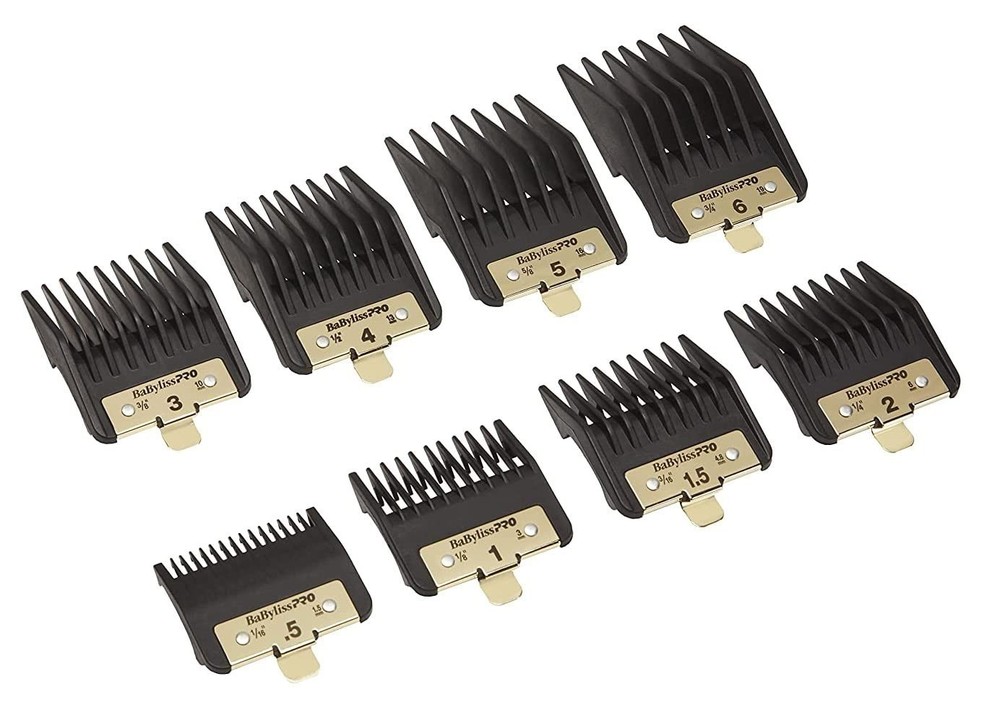 CLIPPER Guards