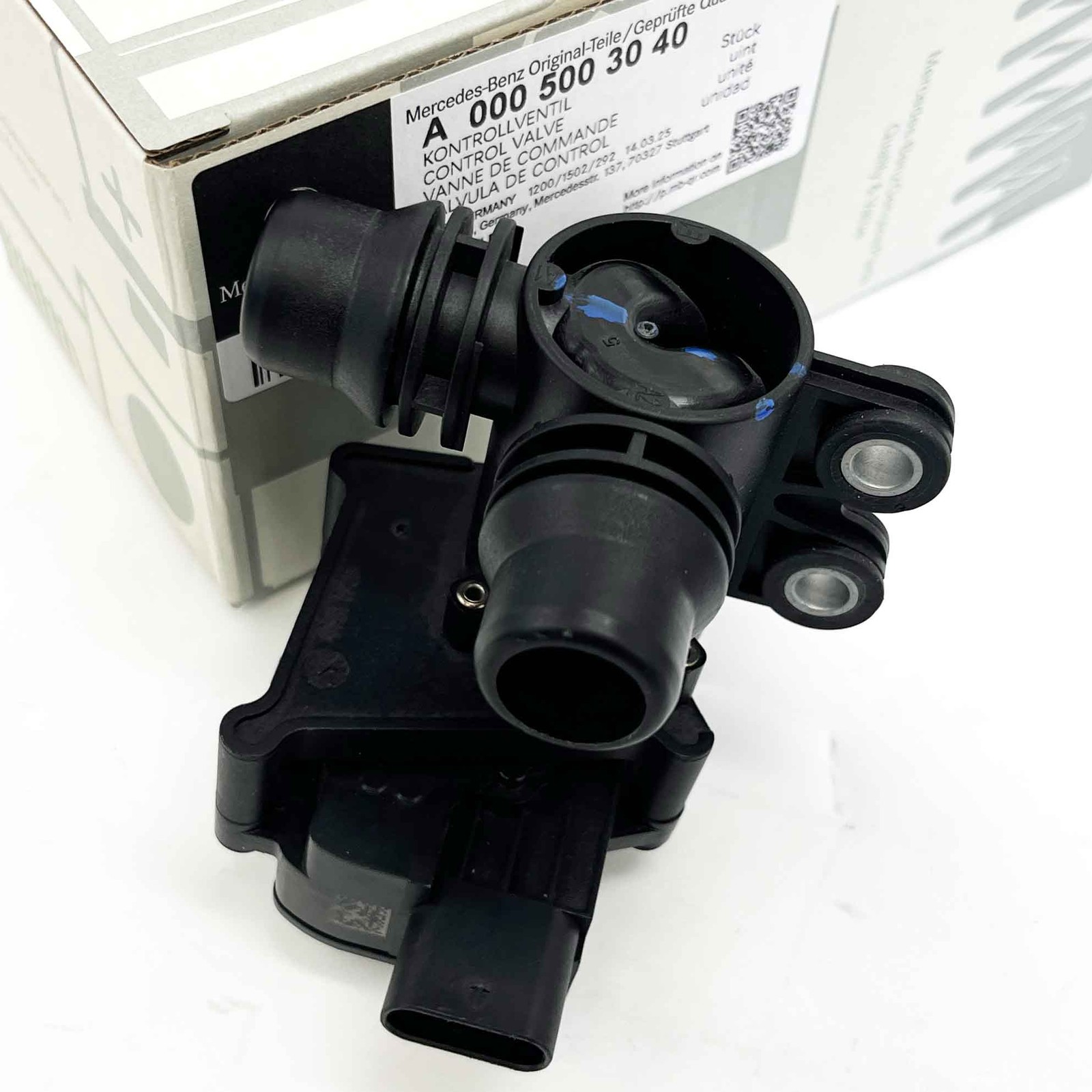 Cooling Water Change Over Valve for A0005003040 Mercedes-Benz GLC W205