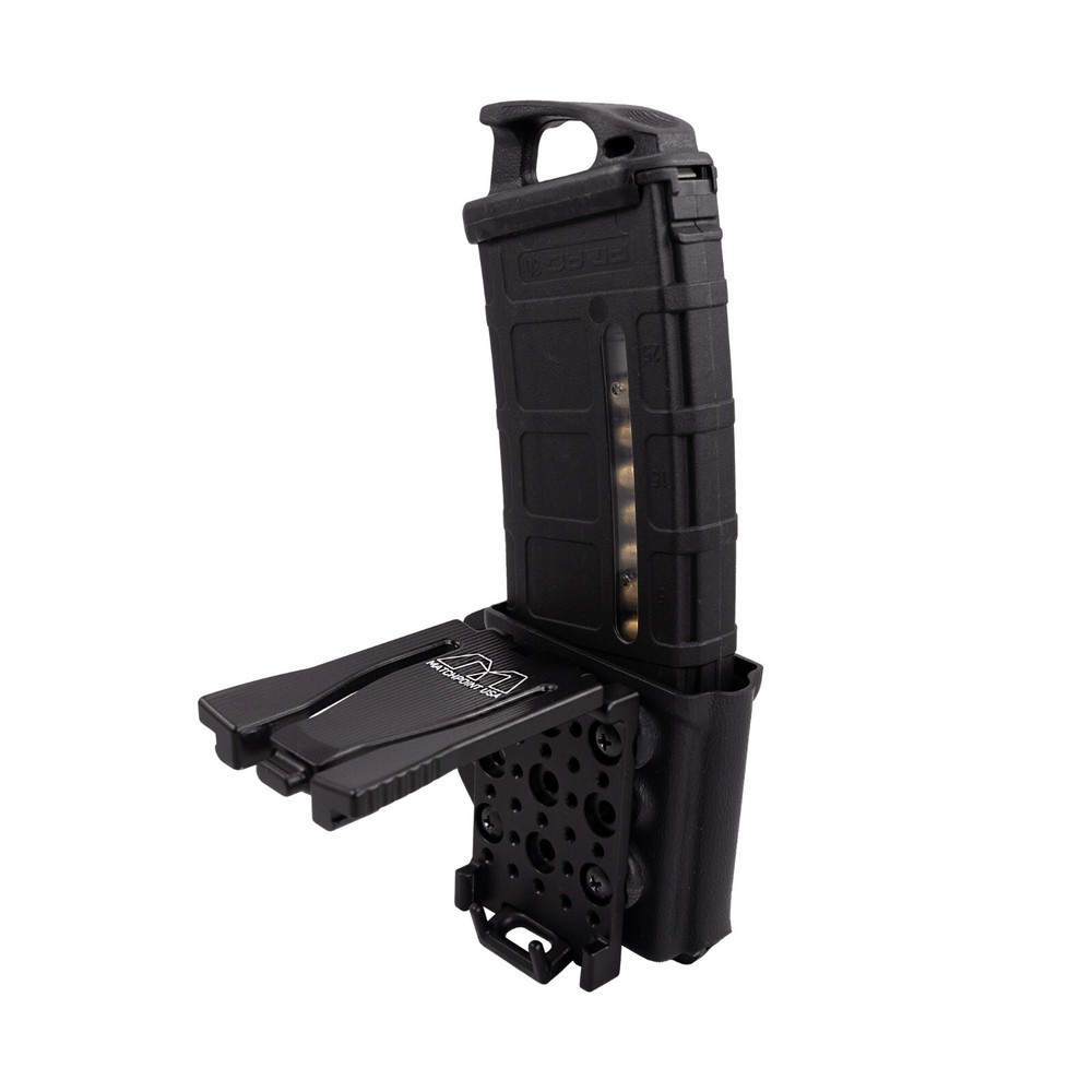 MatchPoint USA Comp-Lock