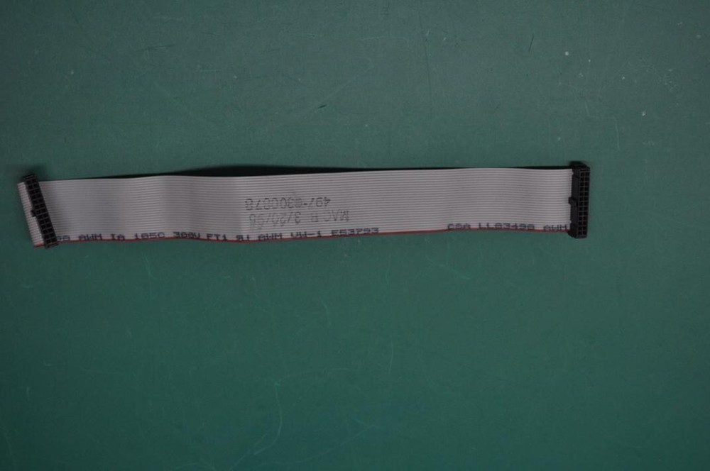 NCR Data Cable Grade A 497-0300878