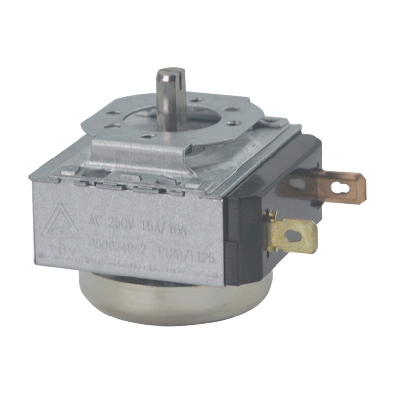 250V 16A Electric Timer 60 Minutes Delay Timer for Oven
