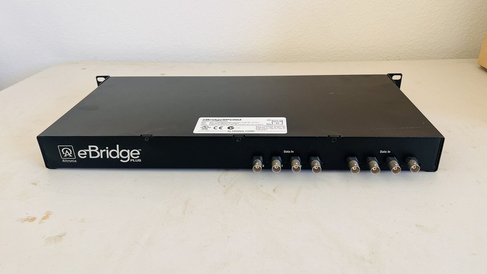 ALTRONIX EBRIDGE8PCRM