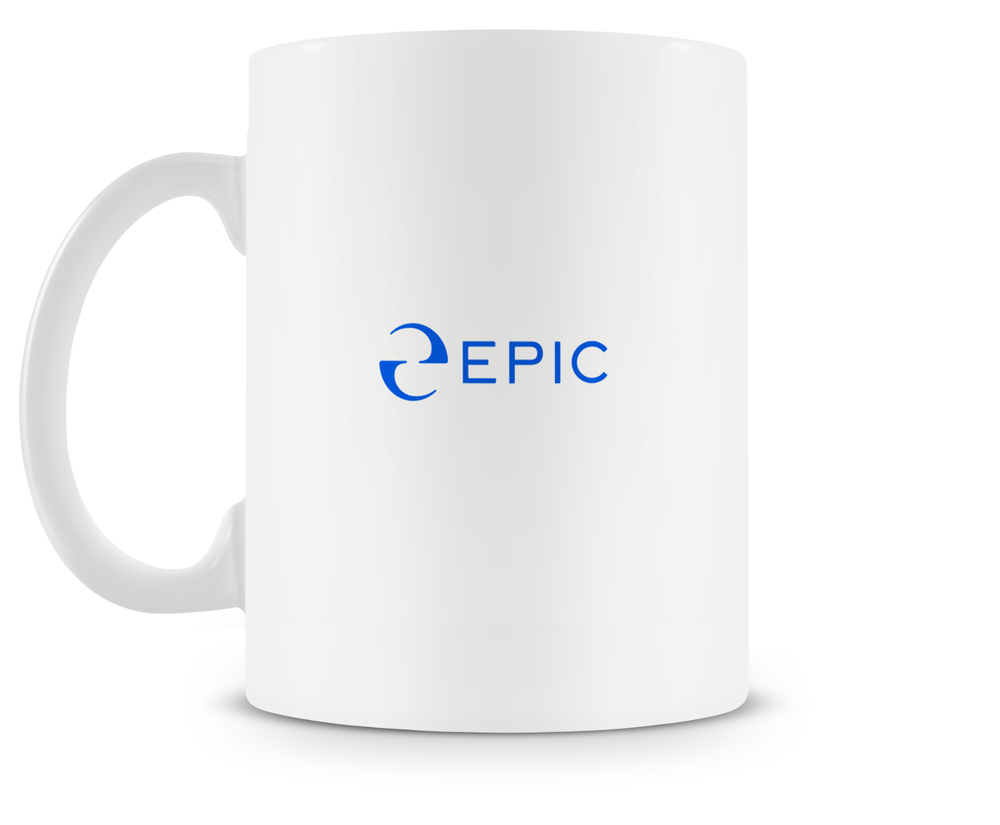 Epic E1000 GX Mug - 15oz