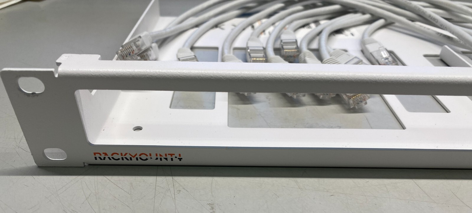 Rackmount IT RM-FR-T10 Rack Mount Kit for FortiGate