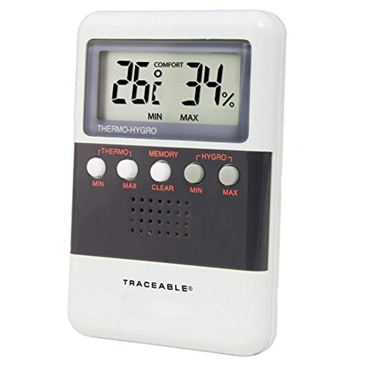98766-84 4096 Traceable Memory Humidity/Temperature
