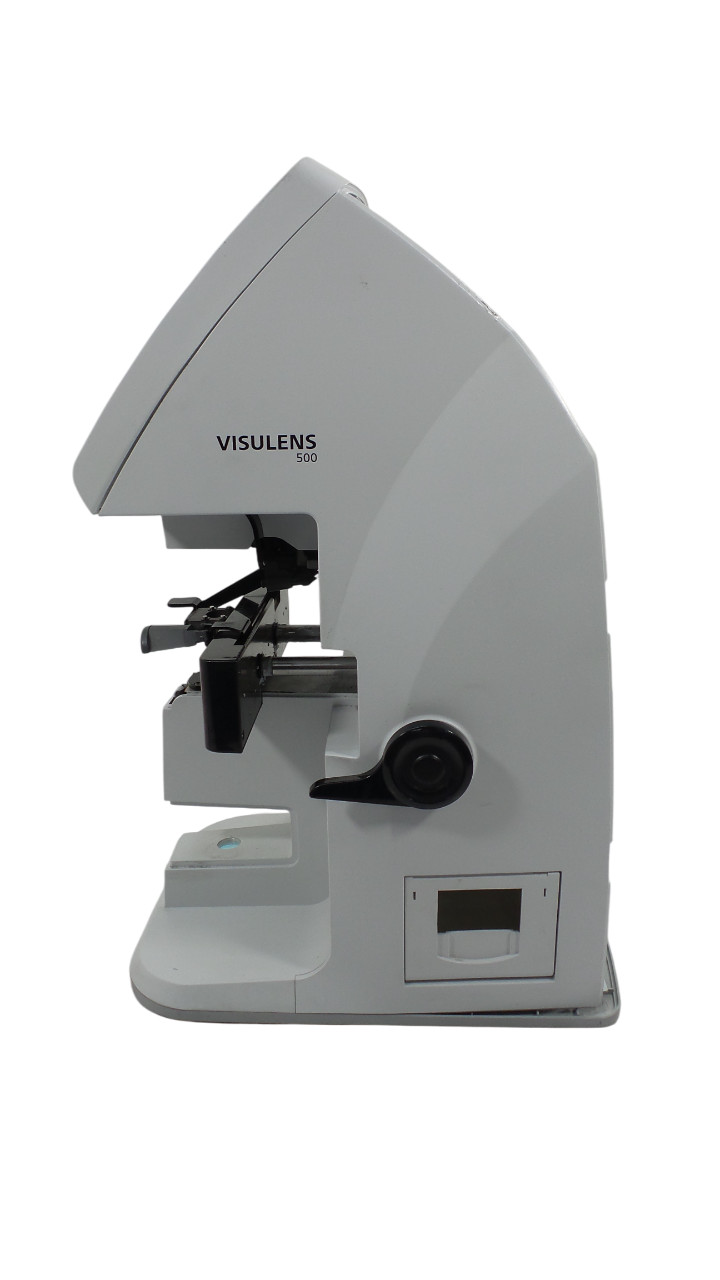 Zeiss Visulens 500 Automated Lensmeter - Free Shipping