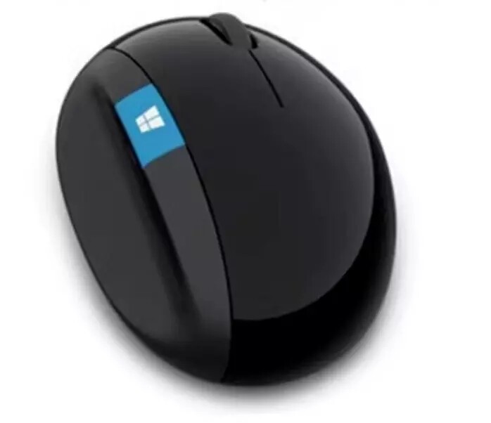 For Microsoft Sculpt Ergonomic Mouse (L6V-00001)
