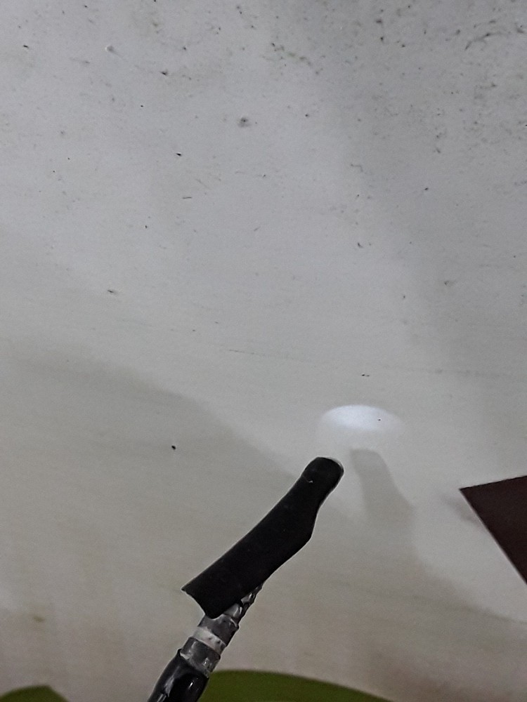 Olympus HYF Type P Hysteroscope