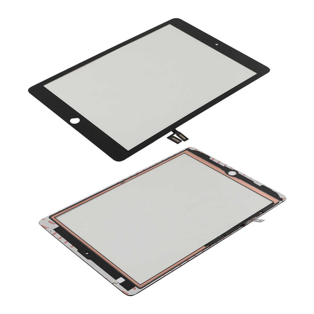 OEM For iPad 9 10.2" A2603 LCD Display Panel Touch Screen Digitizer Button Lot