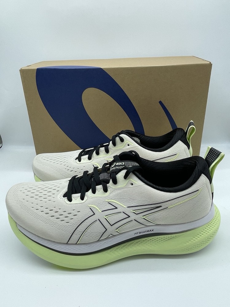 ASICS Glideride Max Mens Size 10
